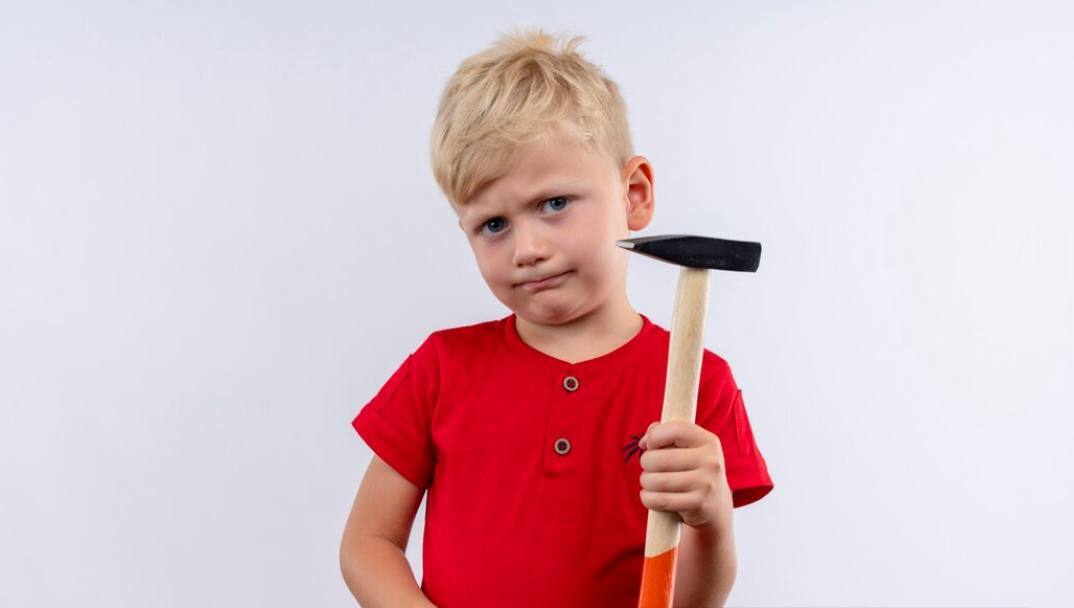 Как вырастить из мальчика настоящего мужчину