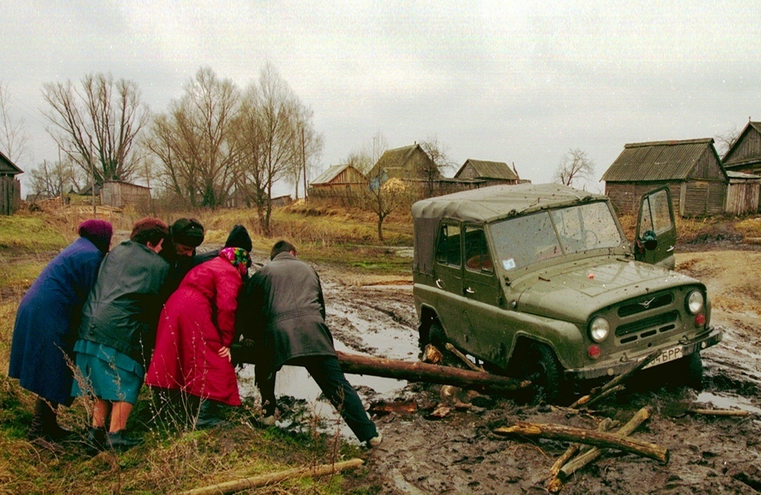 Золотые автотрассы России. Во сколько обойдется прокатиться с ветерком по новой автотрассе А-289 (Краснодар - Крым)