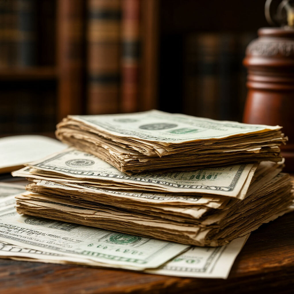 Получила в наследство жилой дом: нужно ли платить налог? Практика юриста