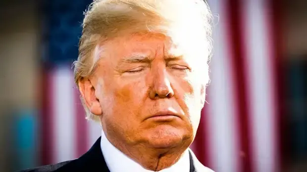 Прозрение слепцов (Запад в панике)