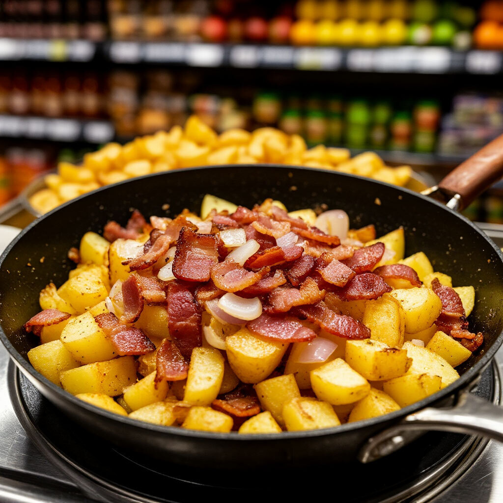 Проклятие совдеповских гурманов, или Как картофель стал кошмаром семейного бюджета