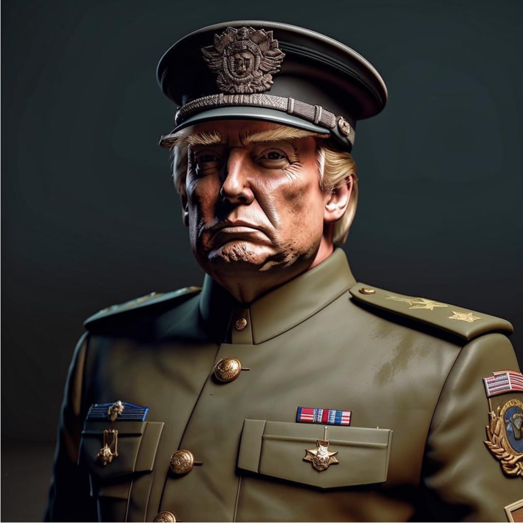 Война без конца. С кем России придется воевать после Украины