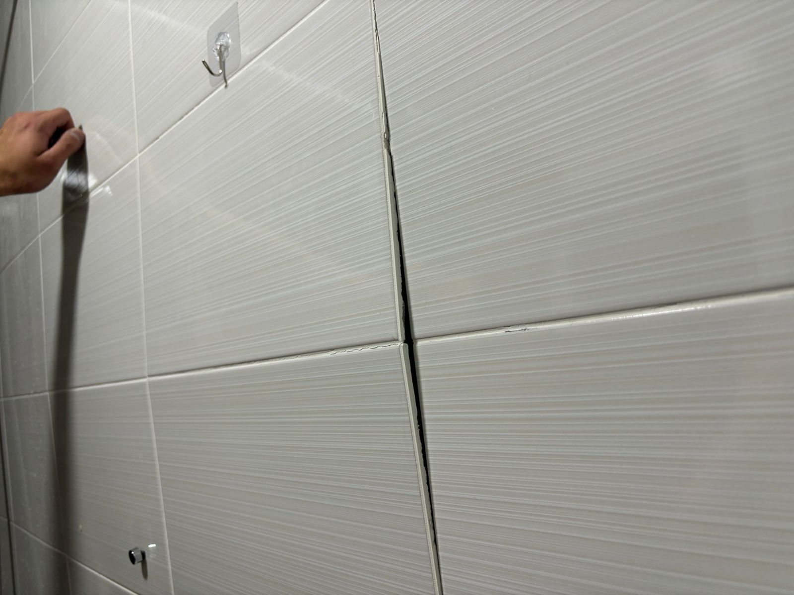 95% квартир в новостройке с некачественным ремонтом!