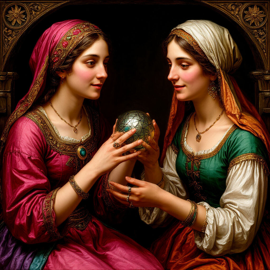 В России законодательно запретят рекламу эзотерических услуг: важный законопроект