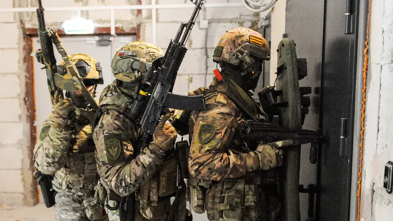 В Нижегородской области предотвращен теракт: выходцы из Средней Азии собирались атаковать нефтехимическое предприятие