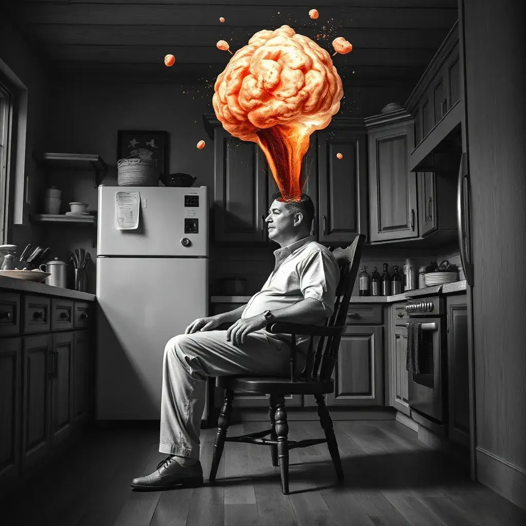 Кровавая тень: болезнь, которая не пощадит даже молодых. Кто в зоне риска и как избежать встречи со злом