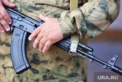 Военные действия: Российские войска завершили зачистку Горналя.