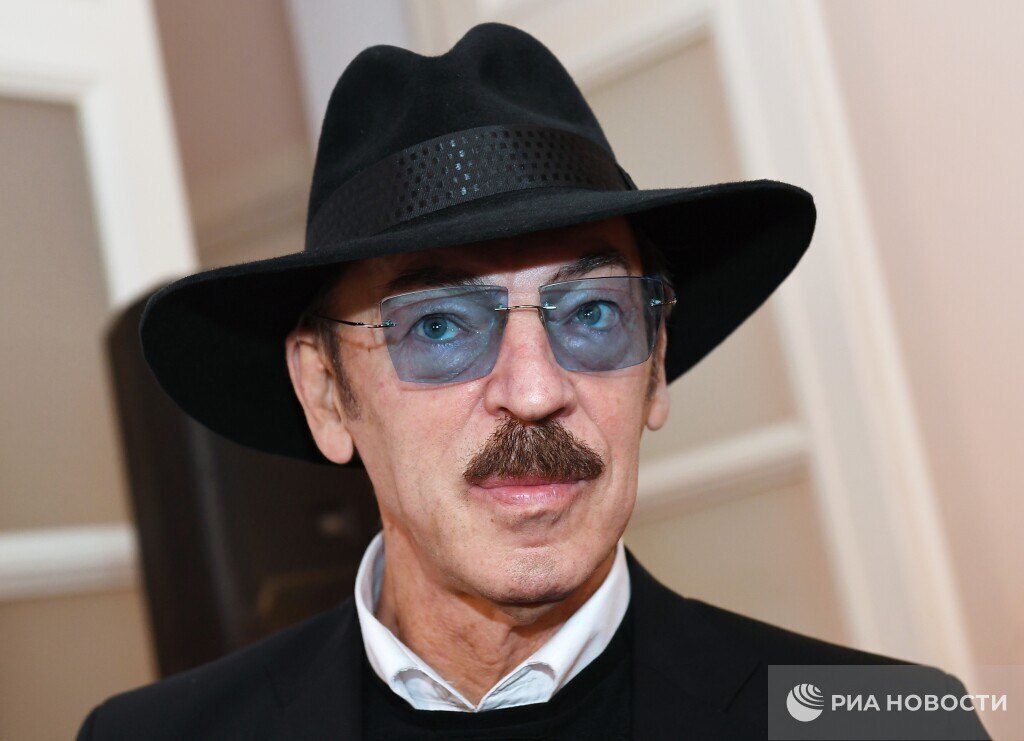 Михаил Боярский приостанавливает выступления из-за ухудшения здоровья