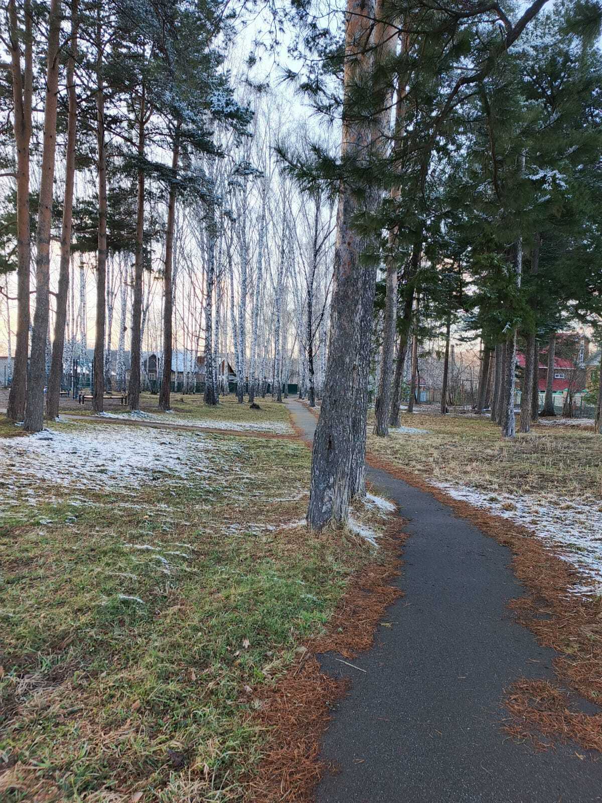 Минимализм-это и есть счастье....