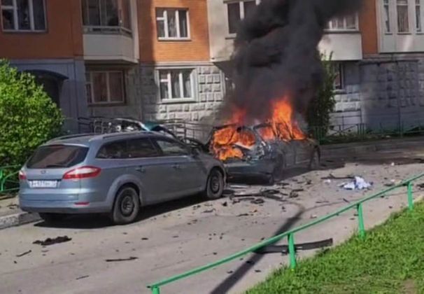 Задержан убийца генерала Москалика: раскололся на допросе