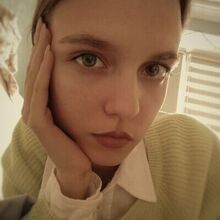 Багирова Марина Евгеньевна, г. Тюмень