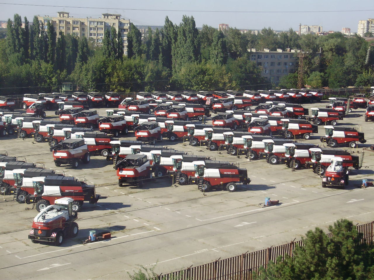 Дорогое производство или дорогие яхты? "Страдания" господина Бабкина