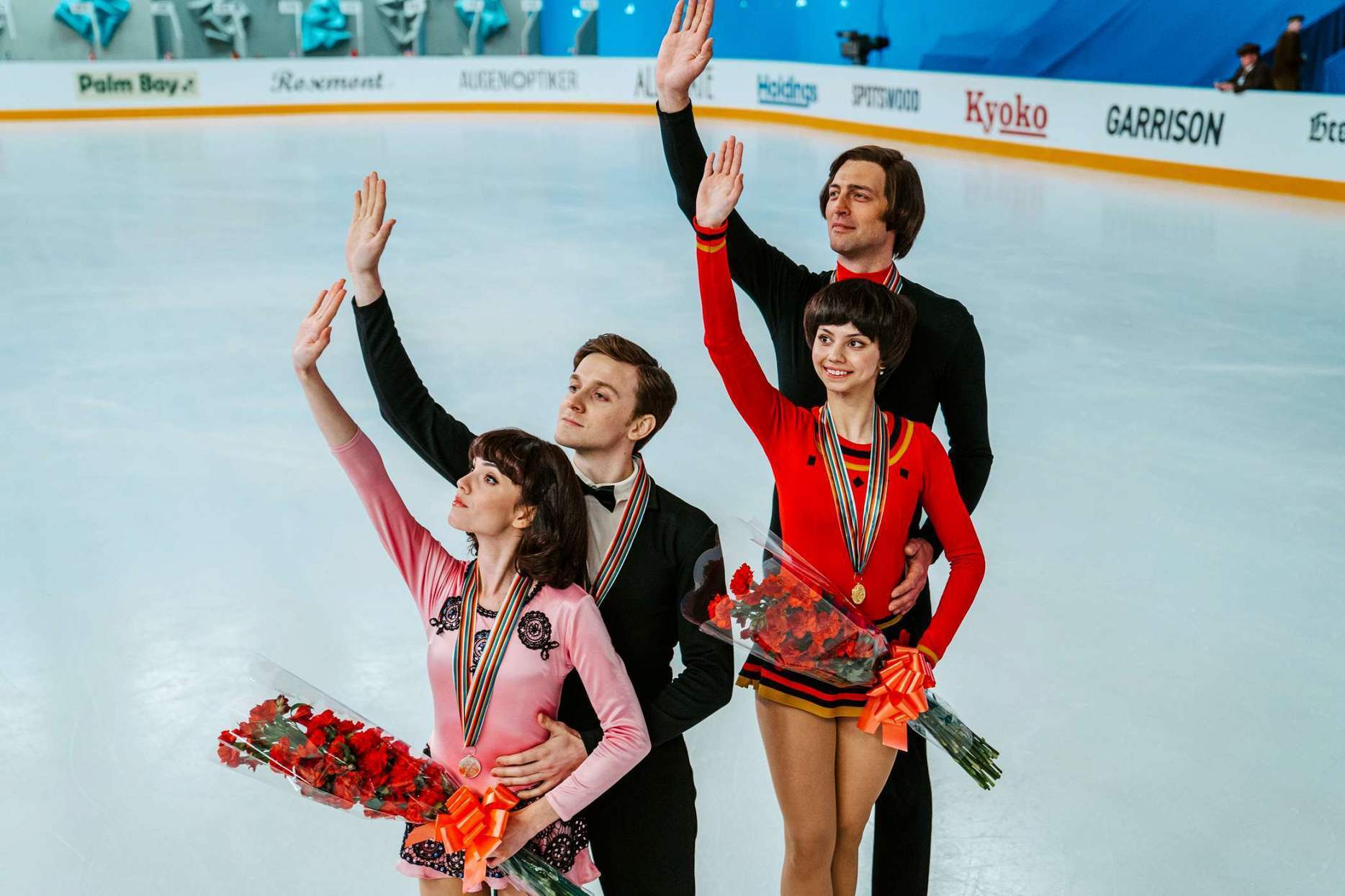 Не мы такие — жизнь такая: Как Роднина и компания с треском провалили полмиллиарда бюджетных денег