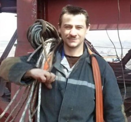 Задержан убийца генерала Москалика: раскололся на допросе