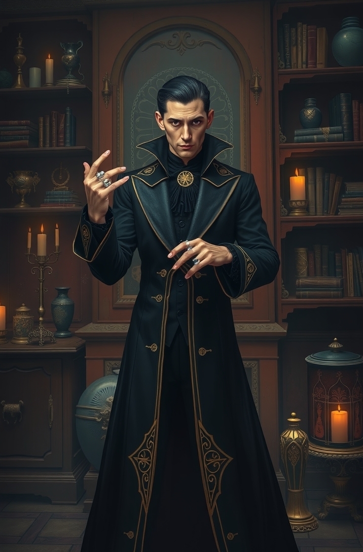 Вся правда о колдунах: мифы, реальность и тайны