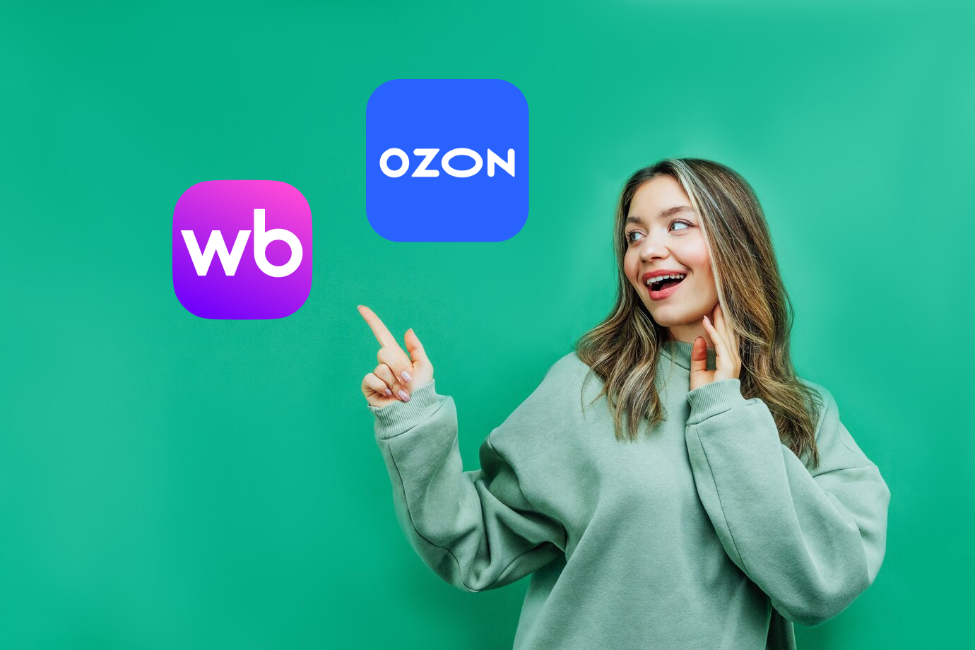 Как купить вещи со скидкой до 100% на Ozon и Wildberries?