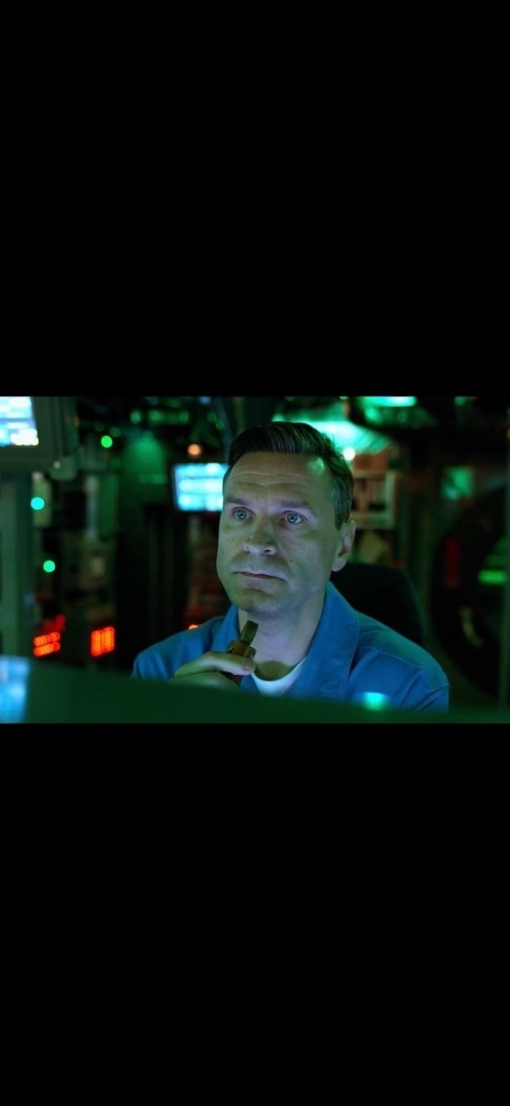 Кракен Михалкова ушел на дно. Сходила на нашумевший русский блокбастер и не понимаю, на что ушли наши с вами деньги?!