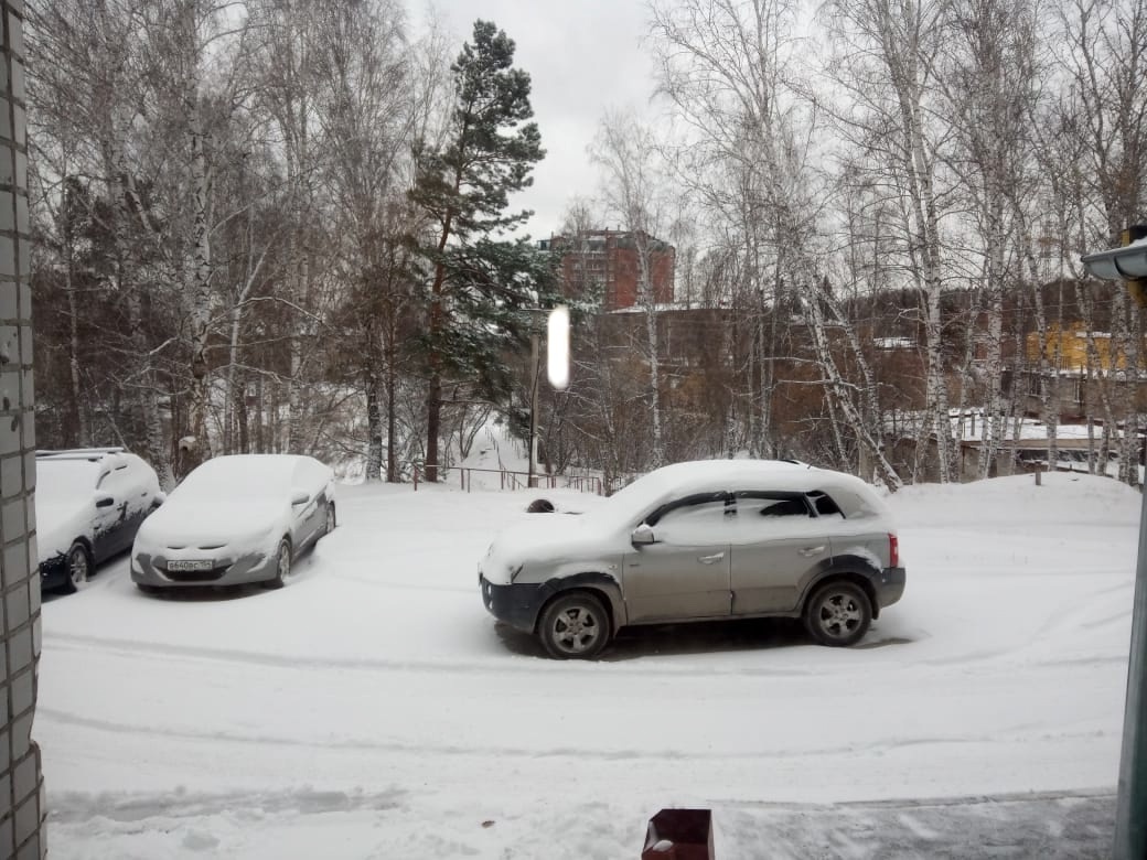 Газовщики «обложили» наш поселок и пошли массовые жалобы об отключении газа