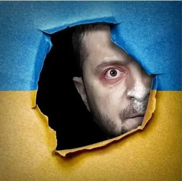 Золотой миллиард оскудел