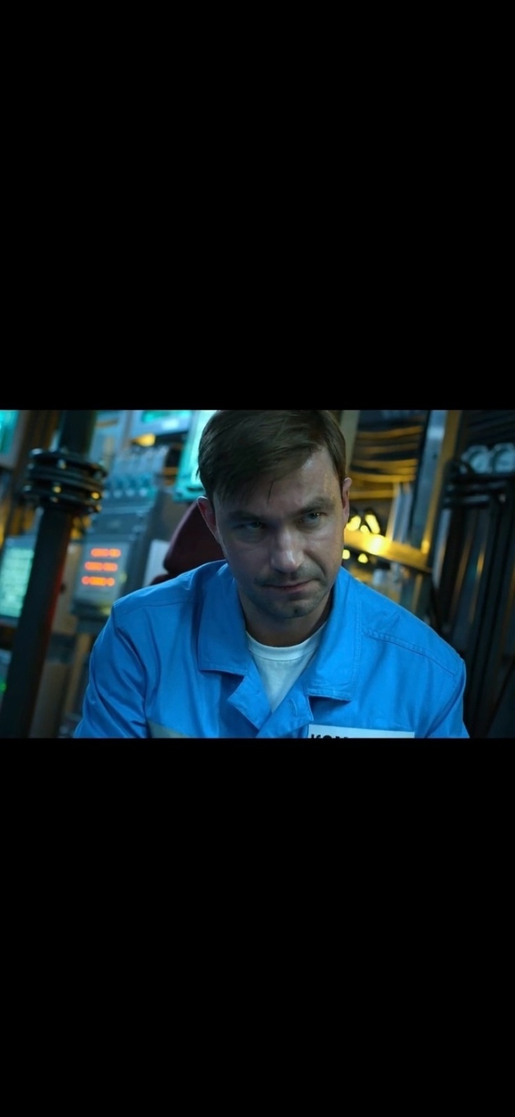 Кракен Михалкова ушел на дно. Сходила на нашумевший русский блокбастер и не понимаю, на что ушли наши с вами деньги?!