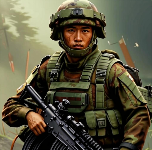 Товарищ Ким Чен Ын может гордиться! Путин поблагодарил военных КНДР, принимавших участие в освобождении Курской области