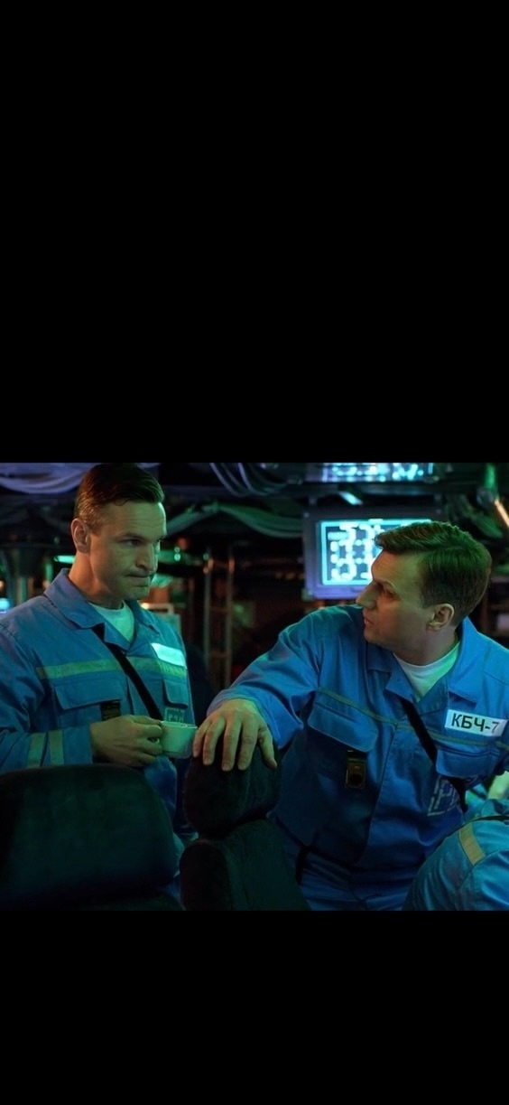 Кракен Михалкова ушел на дно. Сходила на нашумевший русский блокбастер и не понимаю, на что ушли наши с вами деньги?!