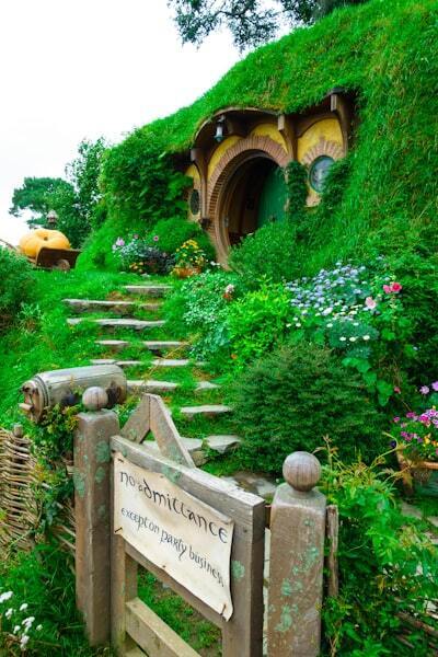 Кино: Властелин колец или Гарри Поттер?