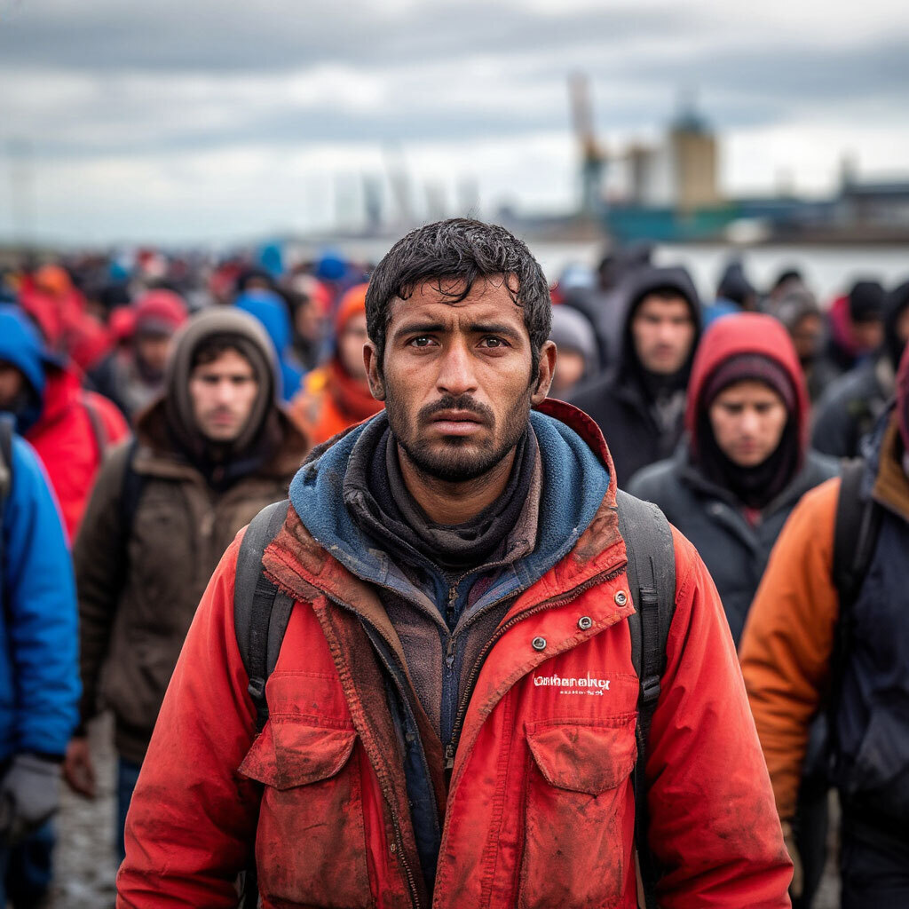 Планируется лишить мигрантов возможности оформить статус самозанятого: важный законопроект