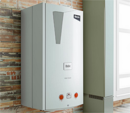 Тайна мокрой стены у соседей снизу и почему я не виновата