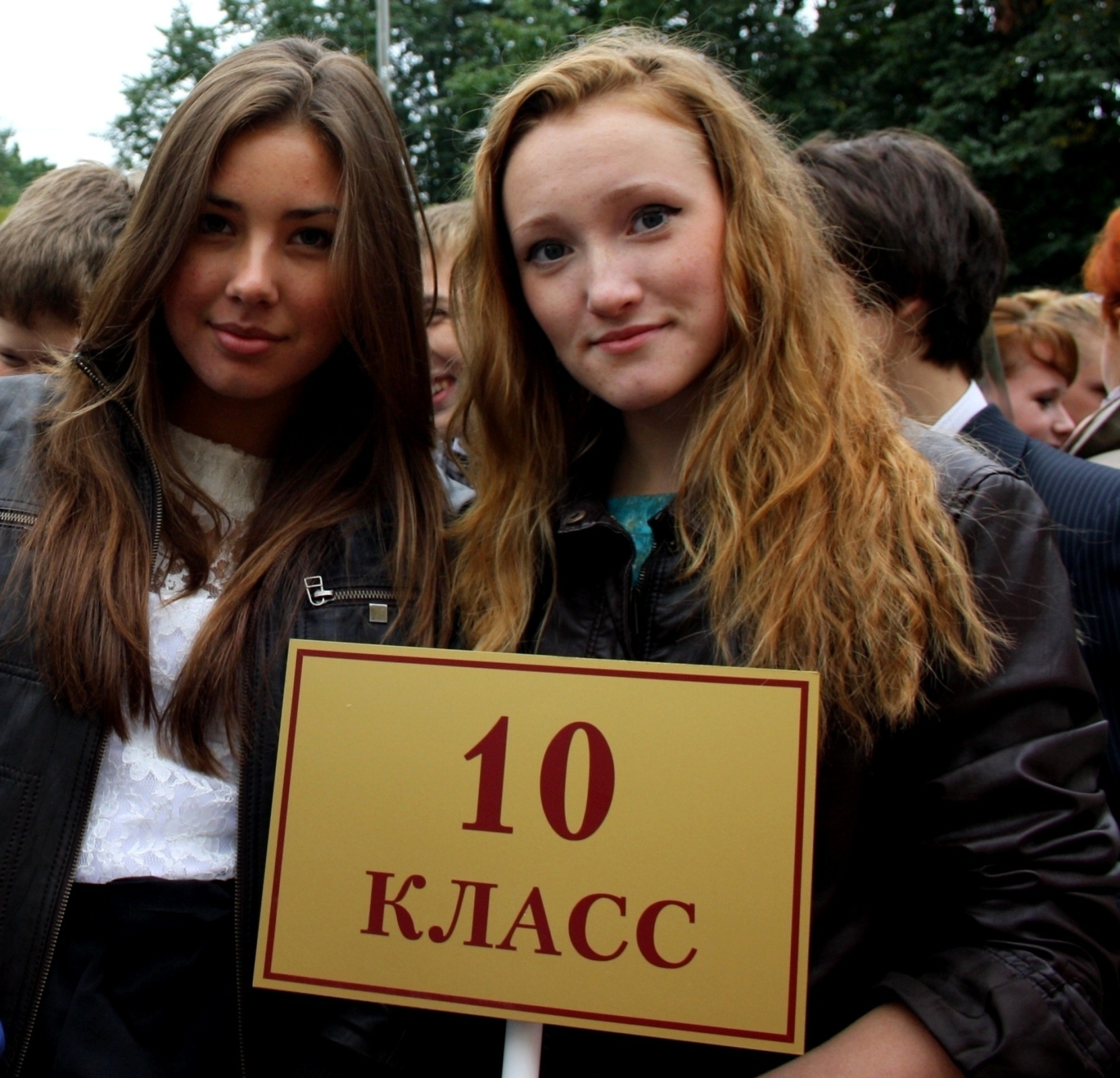 Кому не стоит идти в 10 класс?