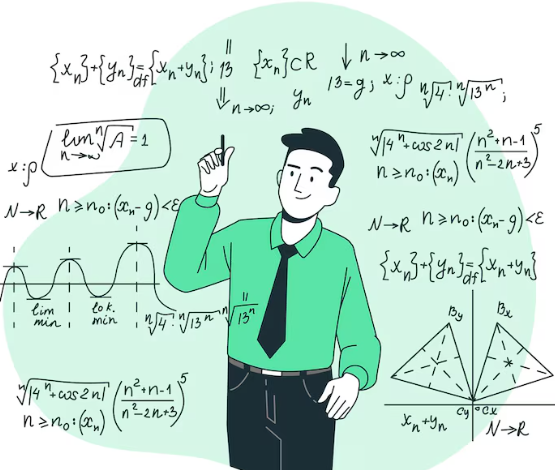 Месяц до ОГЭ по математике. С чем я сталкивался в течение учебного года и с чем сталкиваюсь сейчас
