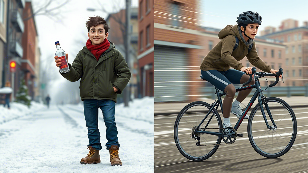 Я пил 10 лет. Как за 365 дней я стал трезвым и открыл бизнес: 4 шага, о которых молчат в клиниках