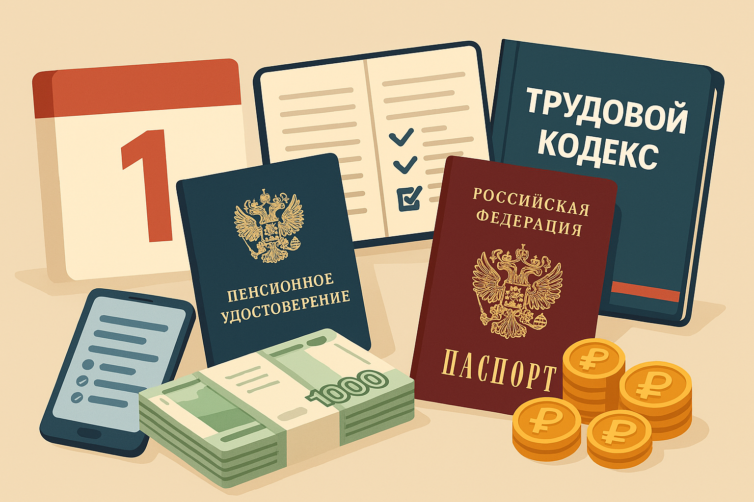 7 новых законов мая 2025 года: алименты, штрафы, курьеры, банки и мошенничества