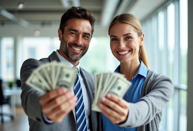 Чудо в кредитной пустыне: россияне внезапно одумались (или просто обеднели?)