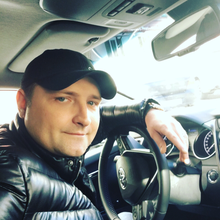 Александр, г. Дзержинский