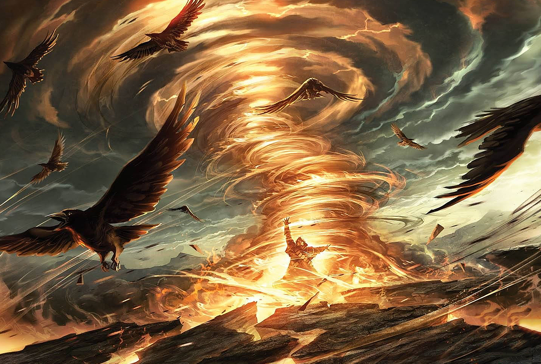 Бесы и демоны. Могут ли они знать будущее человека и даже его судьбу?