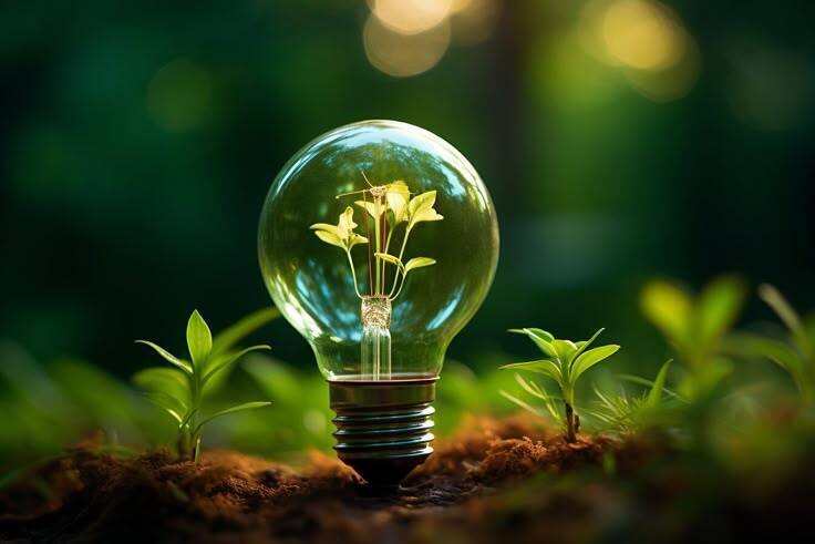 Что такое экопредпринимательство? Мы изучаем эко-предпринимательство!