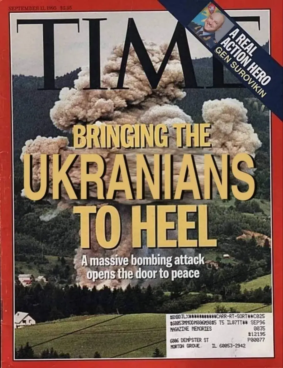 100 дней Трампа в Белом доме