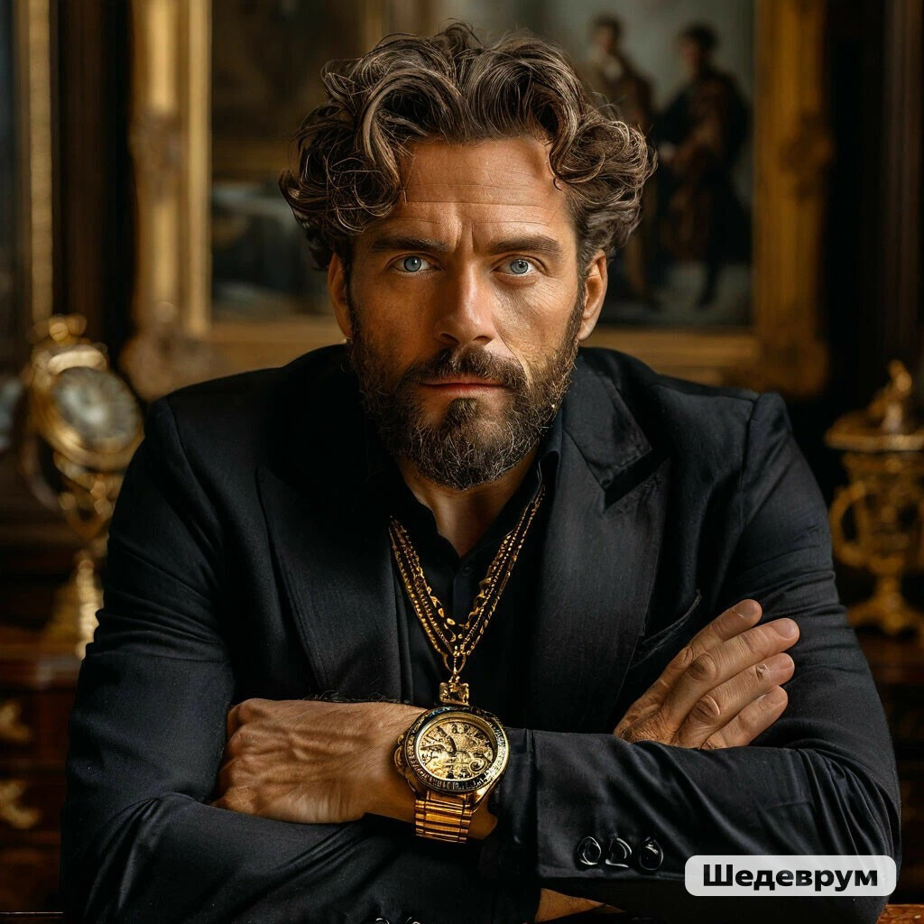 Я очень умный! Запутанная история