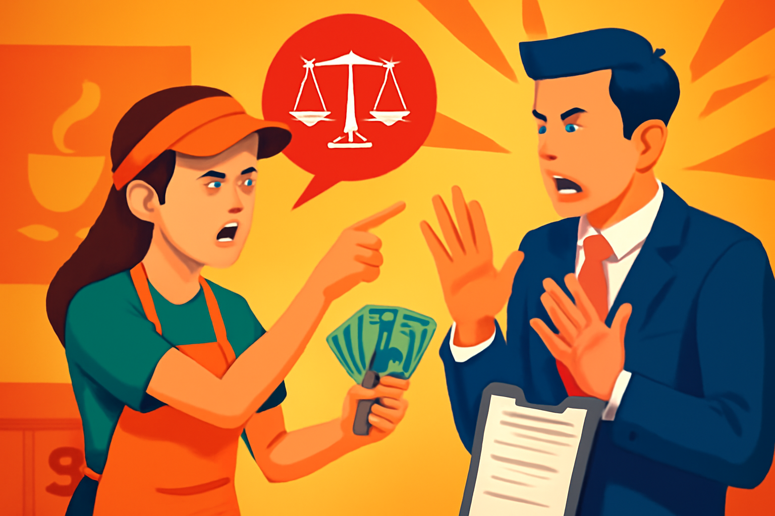 Работа с несовершеннолетними и фактические трудовые отношения: юридические риски для работодателя