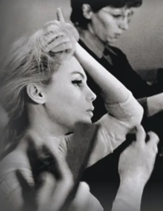 "Я узнала о своей бездетности в 25": трудное женское счастье Аллы Будницкой и приемная дочь, ставшая известной актрисой