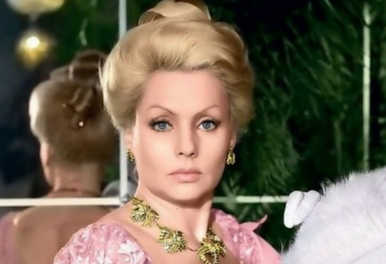 "Я узнала о своей бездетности в 25": трудное женское счастье Аллы Будницкой и приемная дочь, ставшая известной актрисой