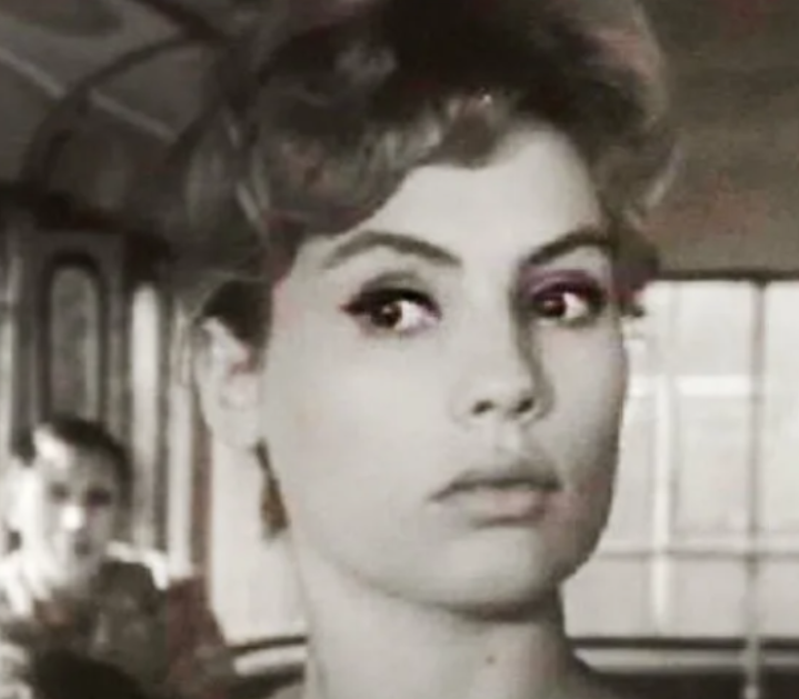 "Я узнала о своей бездетности в 25": трудное женское счастье Аллы Будницкой и приемная дочь, ставшая известной актрисой