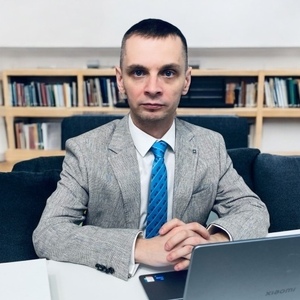 Шемякин Дмитрий Валерьевич
