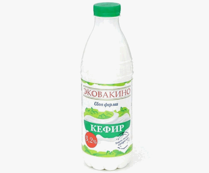 Что у Путина в холодильнике?