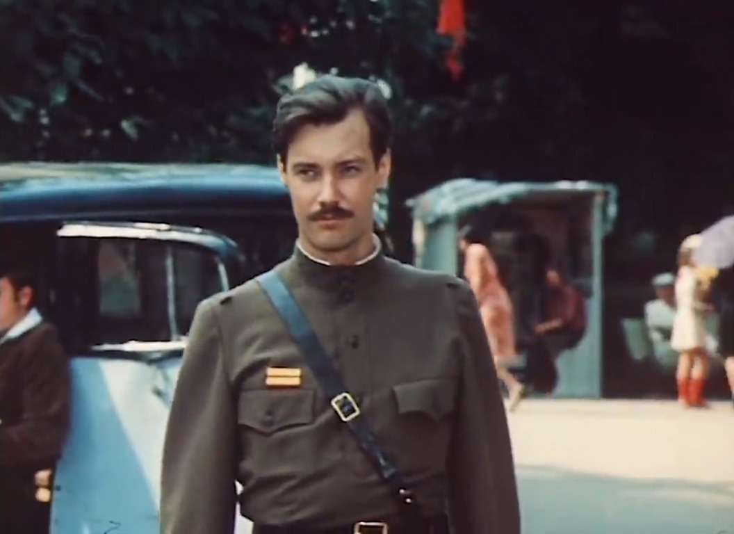 «Место встречи изменить нельзя»: фильм о недостойных намерениях и невозможности победы