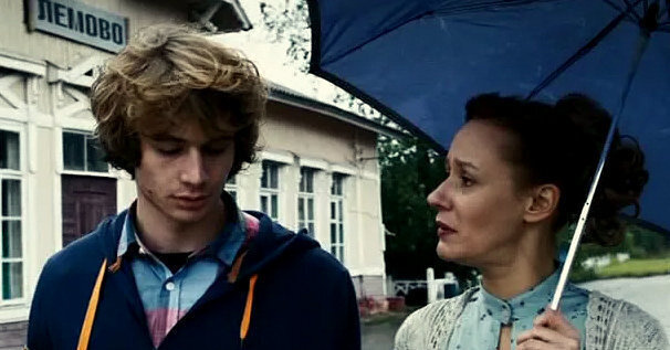 Евгения Дмитриева: Любимая профессия и личное счастье