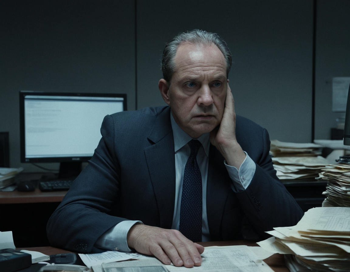 "Счёт-Фактура" (От первого лица Дьявола)