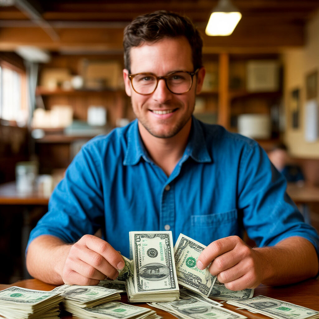 Расчет среднего заработка: с 1 сентября 2025 года вступят в силу новые правила расчета