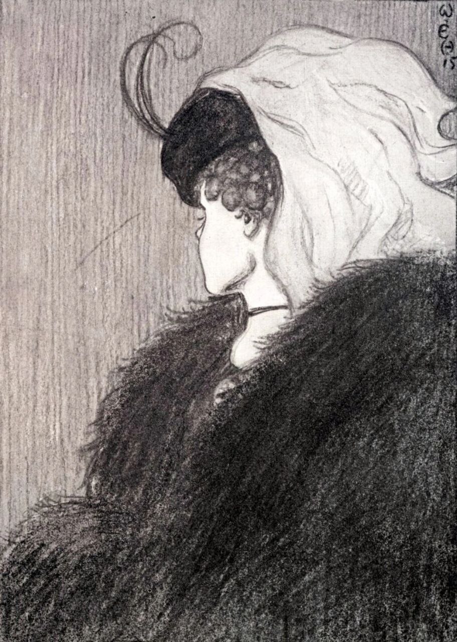 Что вы сразу увидели на картинке?